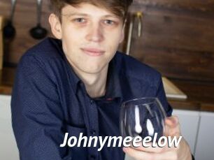 Johnymeeelow