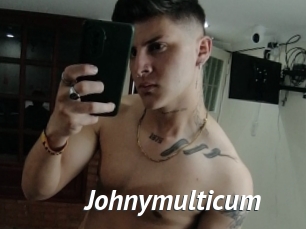 Johnymulticum
