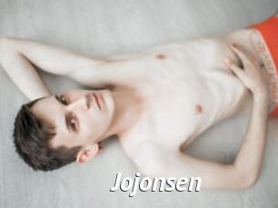 Jojonsen
