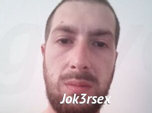 Jok3rsex