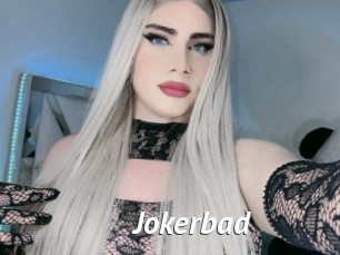 Jokerbad