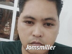 Jomsmiller