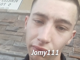 Jomy111
