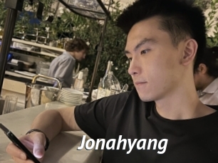 Jonahyang