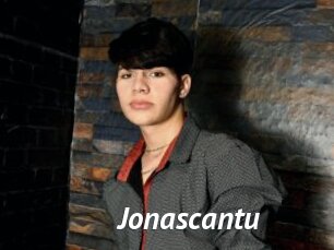 Jonascantu