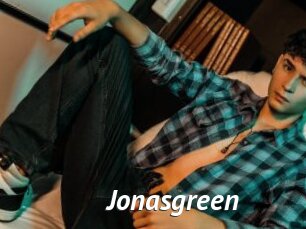 Jonasgreen