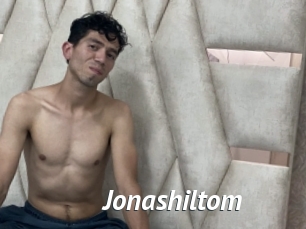 jonashiltom Gay Vod