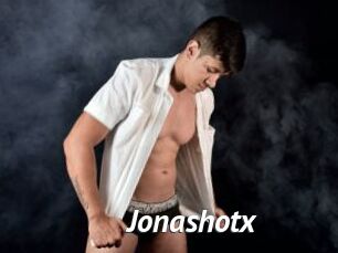 Jonashotx