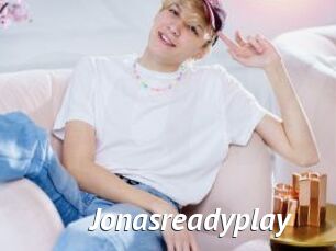 Jonasreadyplay