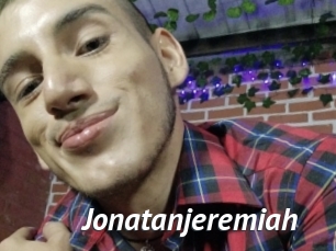 Jonatanjeremiah