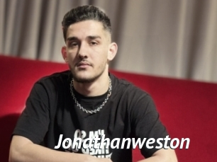 Jonathanweston