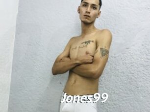 jones99 Gay Vod