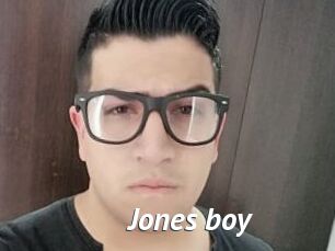 Jones_boy