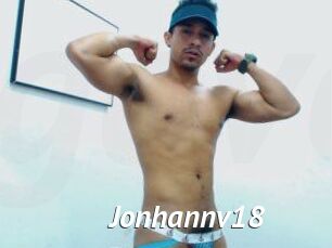Jonhannv18