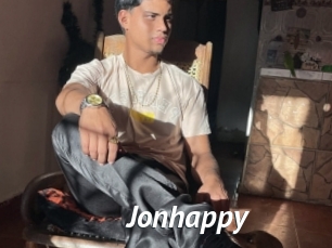 Jonhappy