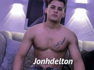 Jonhdelton