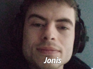 Jonis