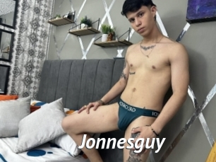 Jonnesguy