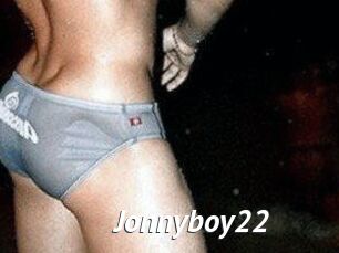 Jonnyboy22