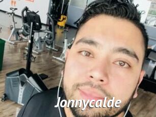 Jonnycalde