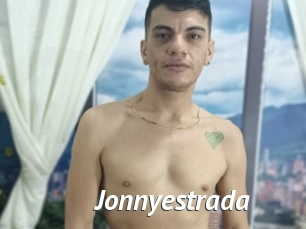 Jonnyestrada