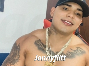 Jonnyfiitt