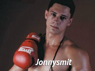 Jonnysmit