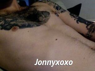 jonnyxoxo Gay Vod