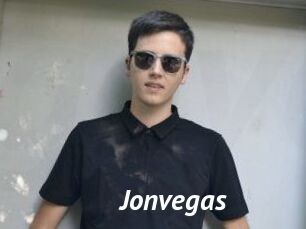 Jonvegas