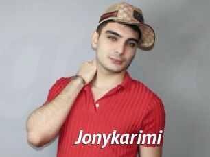 Jonykarimi