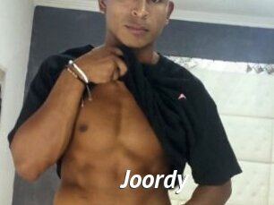 Joordy