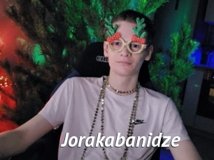 Jorakabanidze