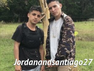 Jordanandsantiago27