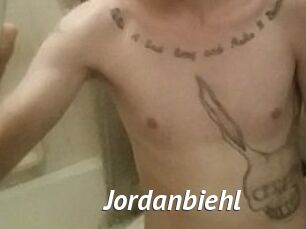 Jordanbiehl