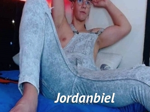Jordanbiel