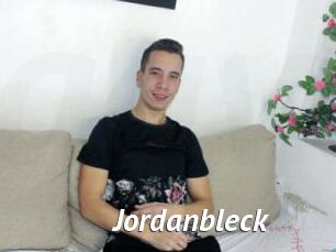 Jordanbleck