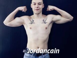 Jordancain