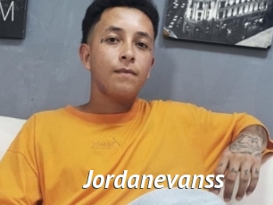 Jordanevanss