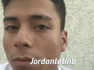 Jordanlatinb