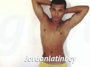 Jordanlatinboy