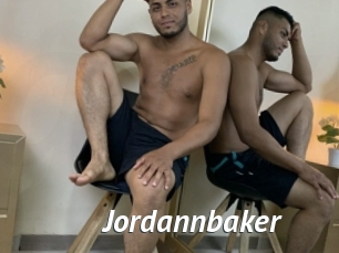 Jordannbaker