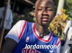 Jordanneon