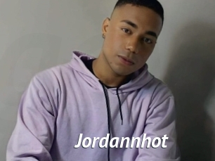 Jordannhot