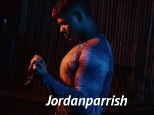 Jordanparrish