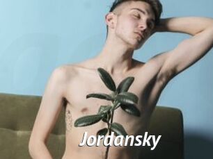 Jordansky