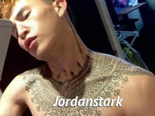 Jordanstark