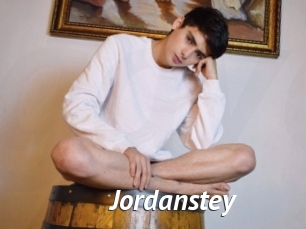 Jordanstey