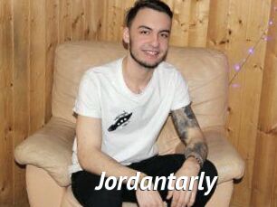Jordantarly