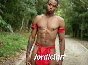 Jordiclart