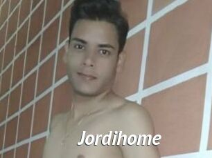 Jordihome